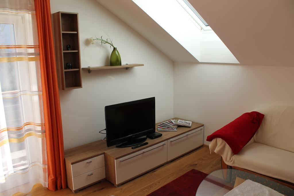 Fewo Sonnenschein Weissbriach Exterior foto